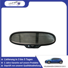 ???????? INNENRÜCKSPIEGEL ? VOLKSWAGEN SCIROCCO 2008- 1K8857511D4PK ??