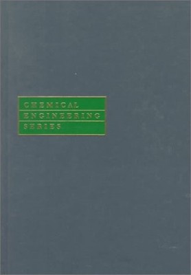 UNIT OPERATIONS IN CHEMICAL ENGINEERING By Warren L. Mccabe & Julian C. Smith VG