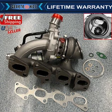 Turbo charger For Chevrolet Chevy Cruze Sonic Trax Buick Encore 55565353 1.4L