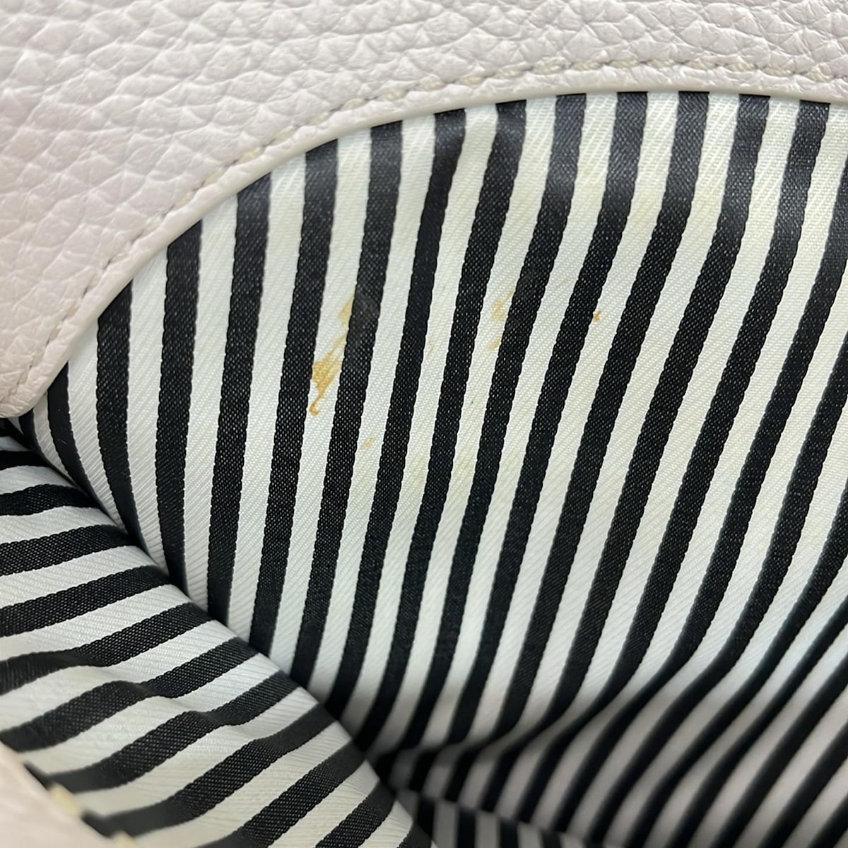 Kate spade Jackson Street Lottie PXRU8046 Light Purple Cream Leather - Handbag thumbnail 13