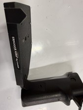 Lindahl Trigger Grip Flash Bracket Med. Format Hasselblad 17.0910