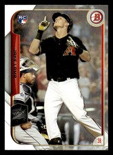 2015 Topps Bowman Jake Lamb #149 RC