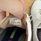 FootJoy Dryjoys Premiere Series Packard Golf Shoes - White  12 Wide — photo 5