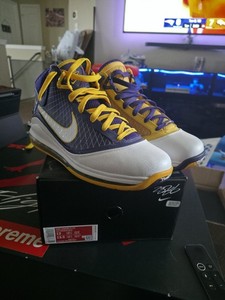 lebron 7 media day gs