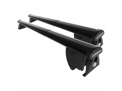 Farad Hiloplus series telescopic beams set 64-104.5cm