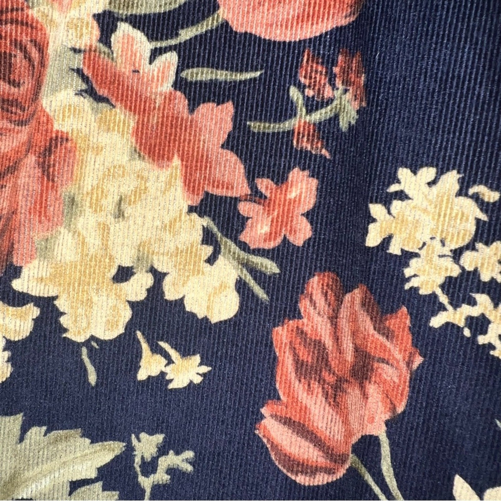 Unique Mixed Media Upcycled Patchwork Whimsical C… - image 13