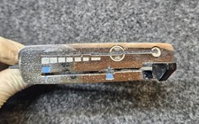 Regolatore di calore originale Porsche 356 B/C Heat Regulator