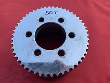 50t 8mm Supercharger Pulley Lqqk