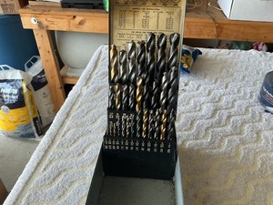 machinist tools