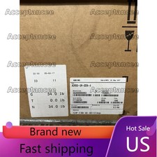 ACH550-UH-023A-4 ABB AC Variable Frequency Drive Brand New in Box No Keypad