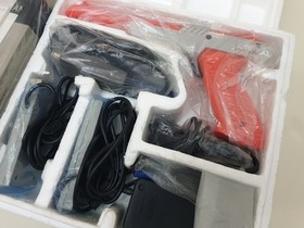 NES - Nintendo NES Action Set  Pal ESP