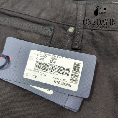 Armani Jeans J06 Slim Fit Jeans Size 32X34 | eBay