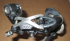 Shimano XTR RD-M970 Mountain Bike 9 Speed Rea...