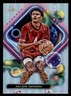 2023-24 Topps Chrome Cosmic #46 Jalen Green Houston Rockets