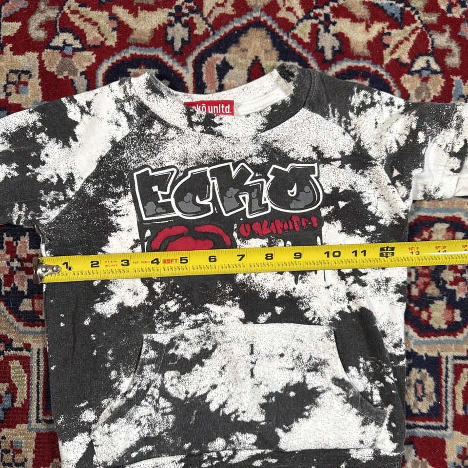 Camiseta Ecko Unltd Niños Multicolor Talla 3T  Foto 3 de 4