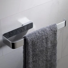 Kraus KEA-19925 Stelios 10" Towel Bar
