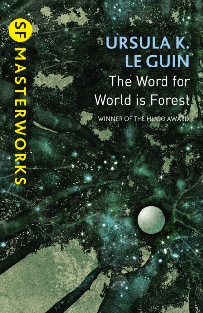 The Word for World is Forest (S.F. MASTERWORKS) - Image 6