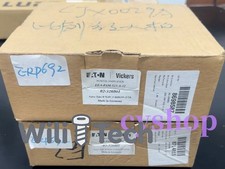 1PC NEW VICKERS EEA-PAM-523-A-32 Amplifiers Fast shipping via FedEx or DHL!