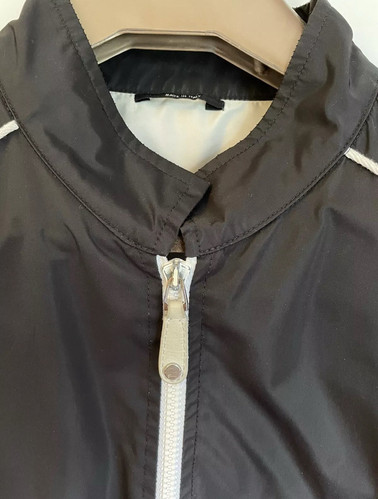 Gucci Jacke Herren - Größe 52, Schwarz - Bild 5 von 8