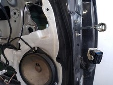 Porte avant et accessoires Fiat PUNTO EVO