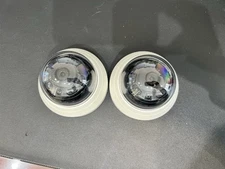 Hanwha Network Camera QND-7030R - Bundle of 2