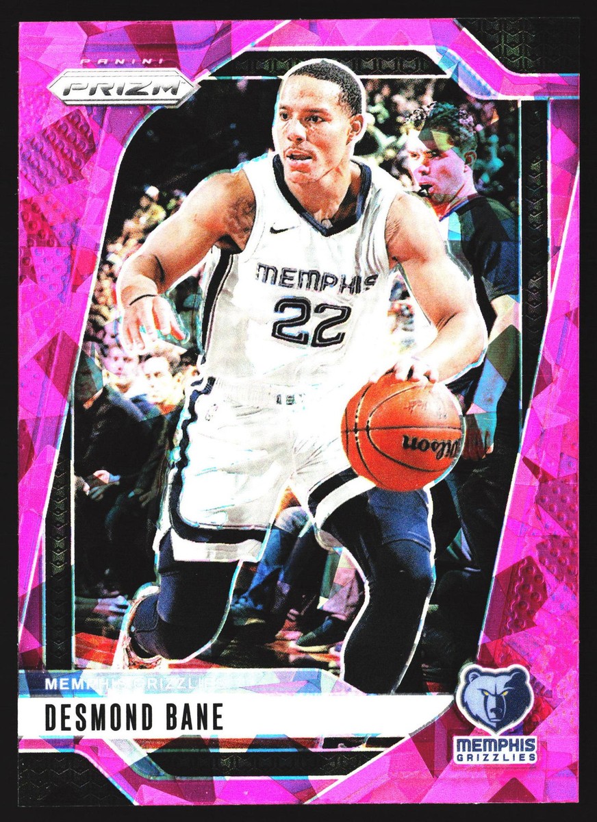 desmond bane auto   nbaカード desmond bane auto nbaカード