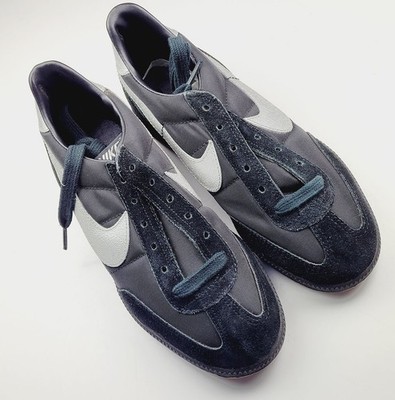 1982 Nike Dasher Deadstock VTG 80s Unworn Vintage NOS No Lid Black