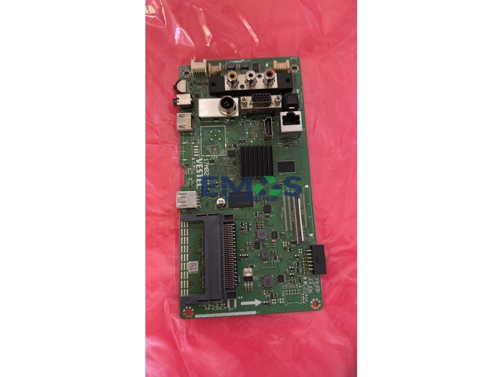 23571065 MAIN PCB FOR FINLUX 32-FHD-5620