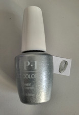 O.P.I Vernis à ongles semi permanent argenté Ornament to be Together 15 ml