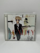 David Bowie Reality CD