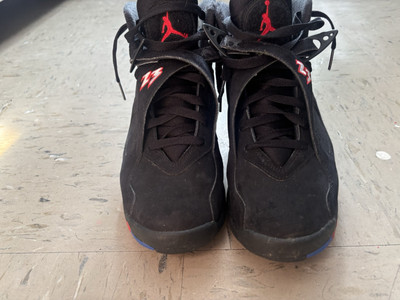 Air Jordan 8 OG Playoff