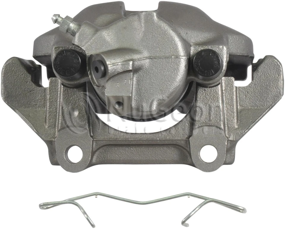 Pinça de freio a disco Nugeon 99-02181A para 92-97 Audi 100 100 Quattro A6 A6 Quattro - Imagem 2 de 4