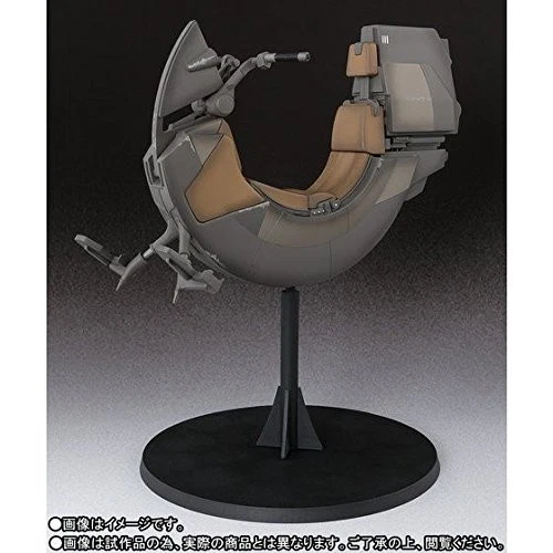 Speeder Sith S.H.Figuarts