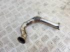 EGR valve pipe