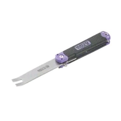 Matco Tools EVERYDAY CARRY FOLDING CLIP LIFTER - PURPLE 