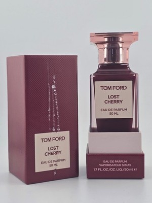 Tom Ford Lost Cherry Eau De Parfum 50ml