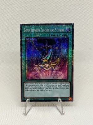 Bond Between Teacher and Student Rarity Collection 5 (Starlight Rare)