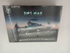 Drone SMS MAX 4k Optical Flow Position Obstacle Avoidance Dual Cameras