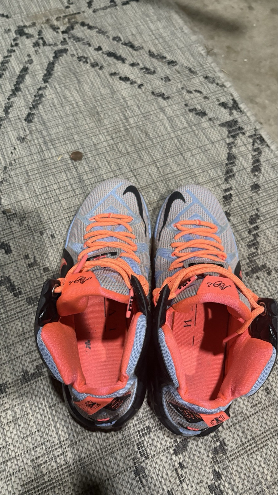 LeBron James Easter Special Edition - image 4