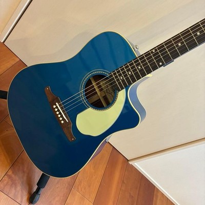 ギター Fender Sonoran Lake Placid Blue LPB Fender Sonoran Lake Placid Blue LPB | eBay