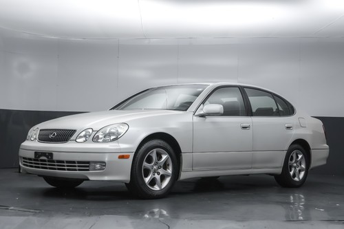 2003 Lexus GS300 