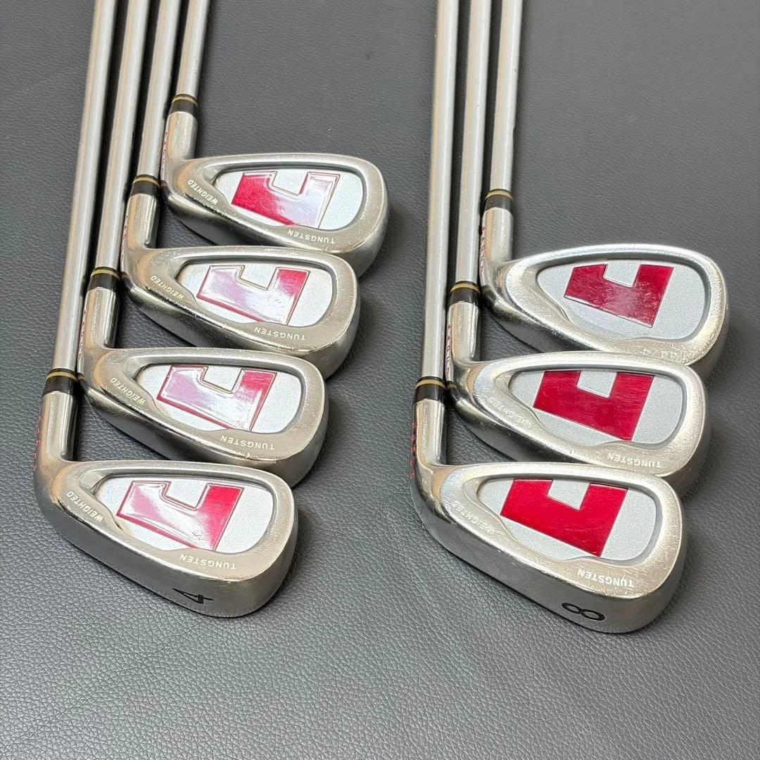 ONOFF Men Iron Set Golf Clubs for sale | eBay