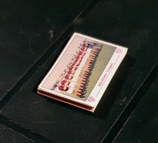 Lotto di 22 Figurine diverse album Calciatori PANINI 1964-65