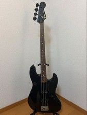 Fender Japan Jb62-Allbk No.MG3224
