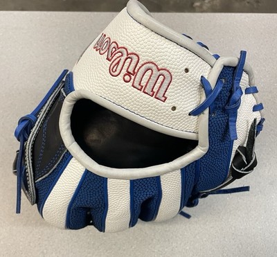 NEW Wilson A2K Mookie Betts LA Dodgers Baseball Game Glove 12.5