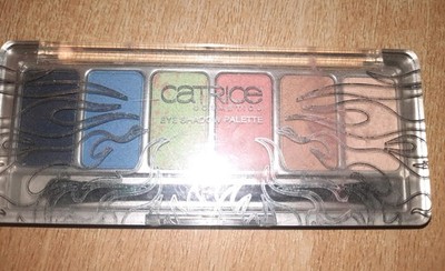 Catrice Lidschatten Palette Limited Edition