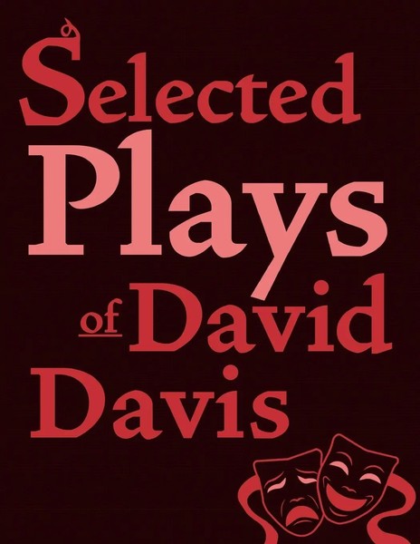 David Davis | Selected Plays Of David Davis | Taschenbuch | Englisch (2024)-image