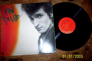 Mink Deville Cabretta | eBay