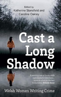 Katherine Stansfield Cast A Long Shadow (Taschenbuch) (US IMPORT)