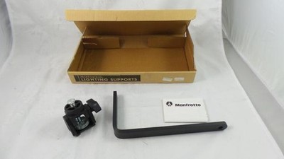 Boxed Bogen Manfrotto 3277 Wall Mount Camera Support